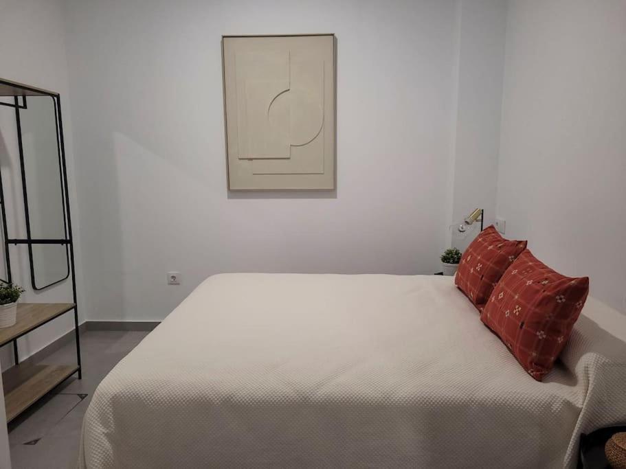 Nuevo Acogedor Apto Junto Santa Justa Y Aeropuerto Sevilla